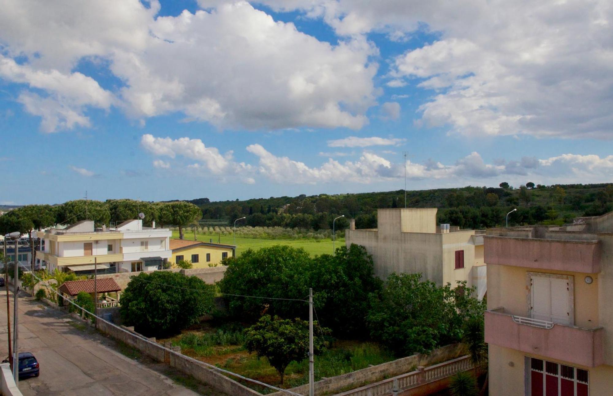 A Casa Di Katia Salento Apartamento Presicce Exterior foto